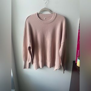 Women sweater